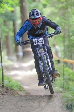 Kolesarski klub Ravne blestel na domači dirki na Poseki (9)